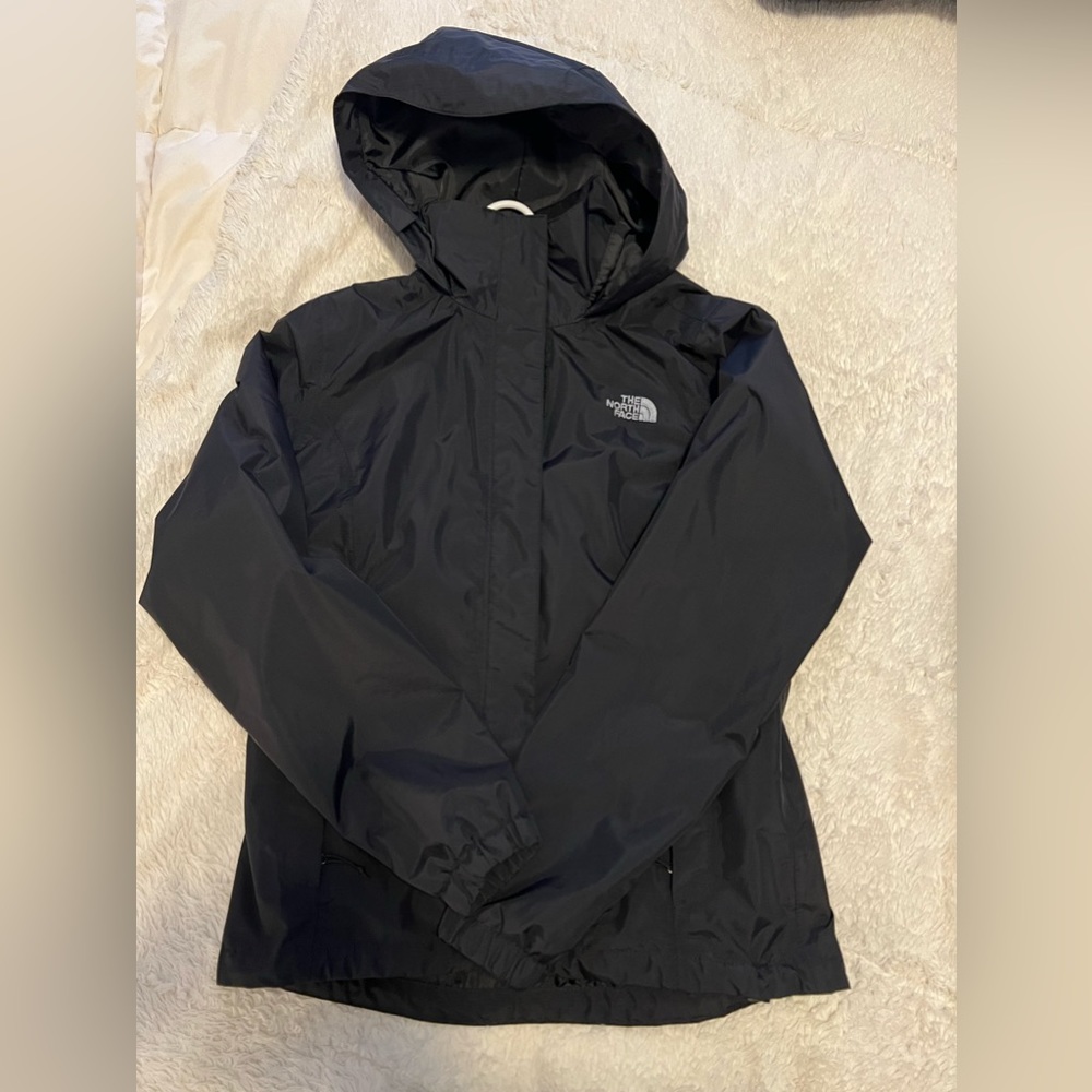 The North Face Rain Coat